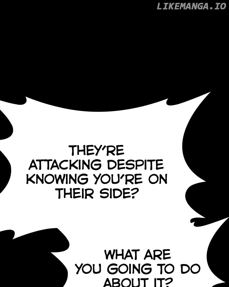 The Protagonists Hidden Strength Chapter 63 - page 260