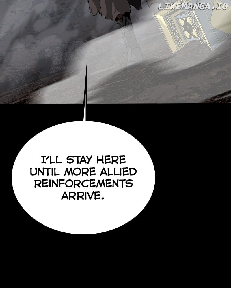 The Protagonists Hidden Strength Chapter 63 - page 262