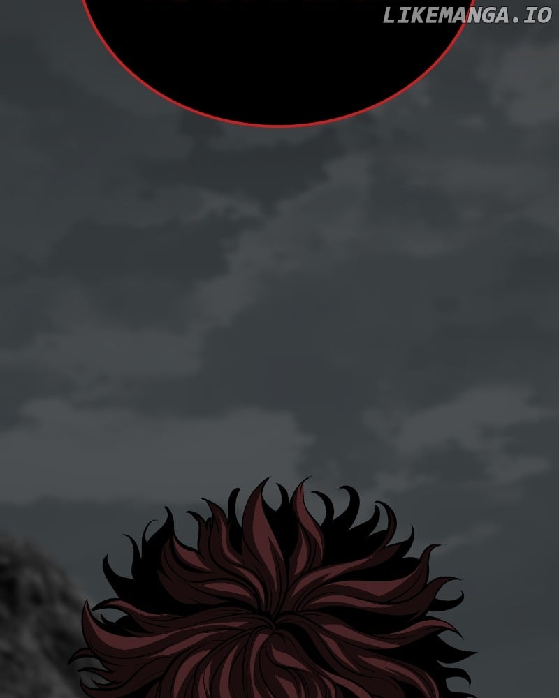 The Protagonists Hidden Strength Chapter 63 - page 267