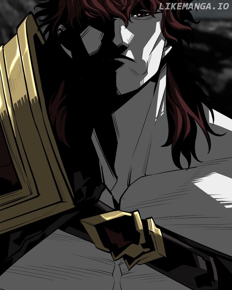 The Protagonists Hidden Strength Chapter 63 - page 268