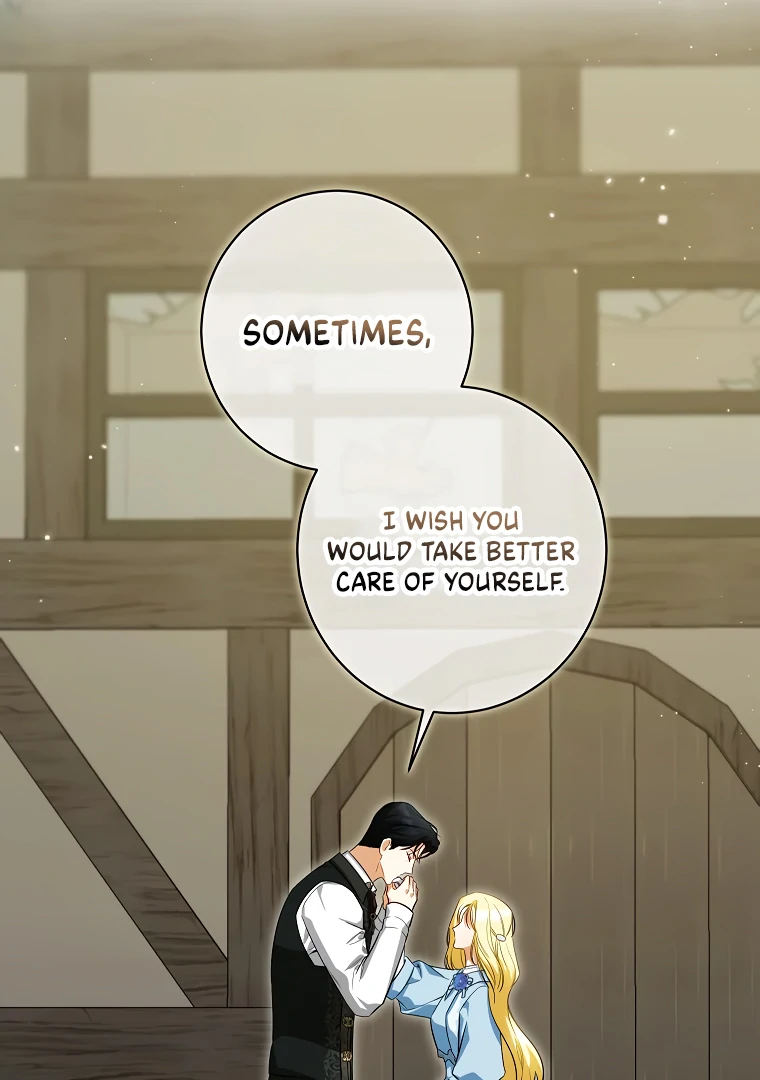 I Think I've Been Possessed Somewhere Chapter 69 - page 23