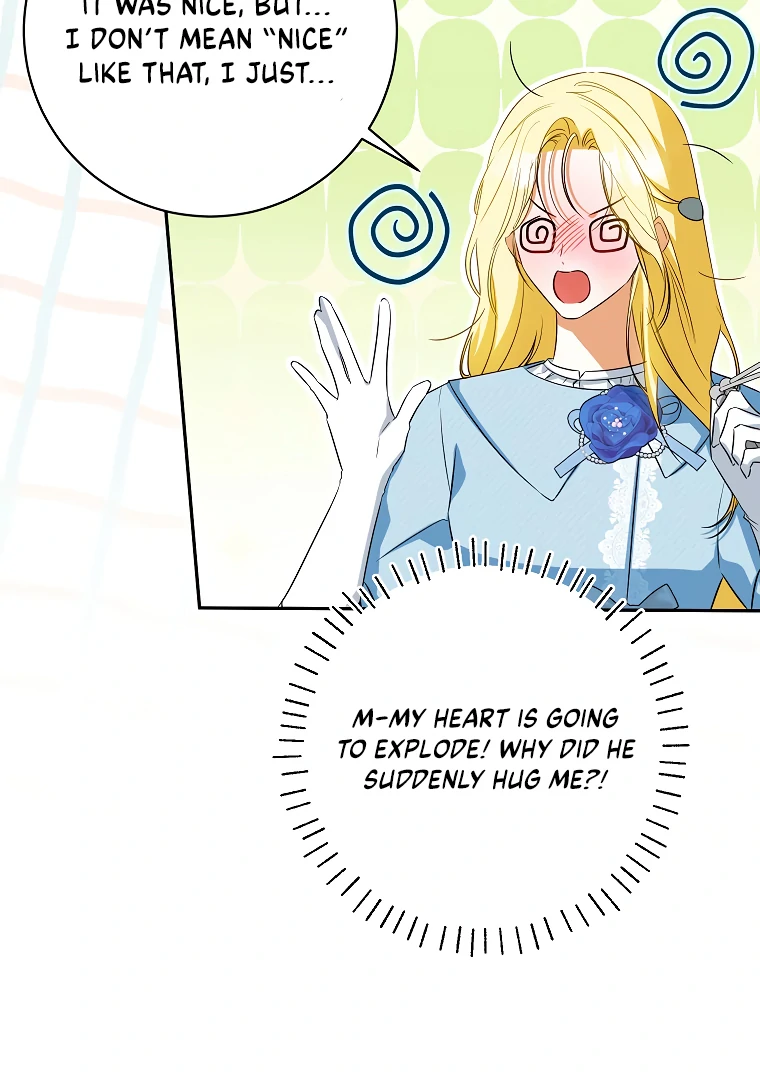 I Think I've Been Possessed Somewhere Chapter 69 - page 37