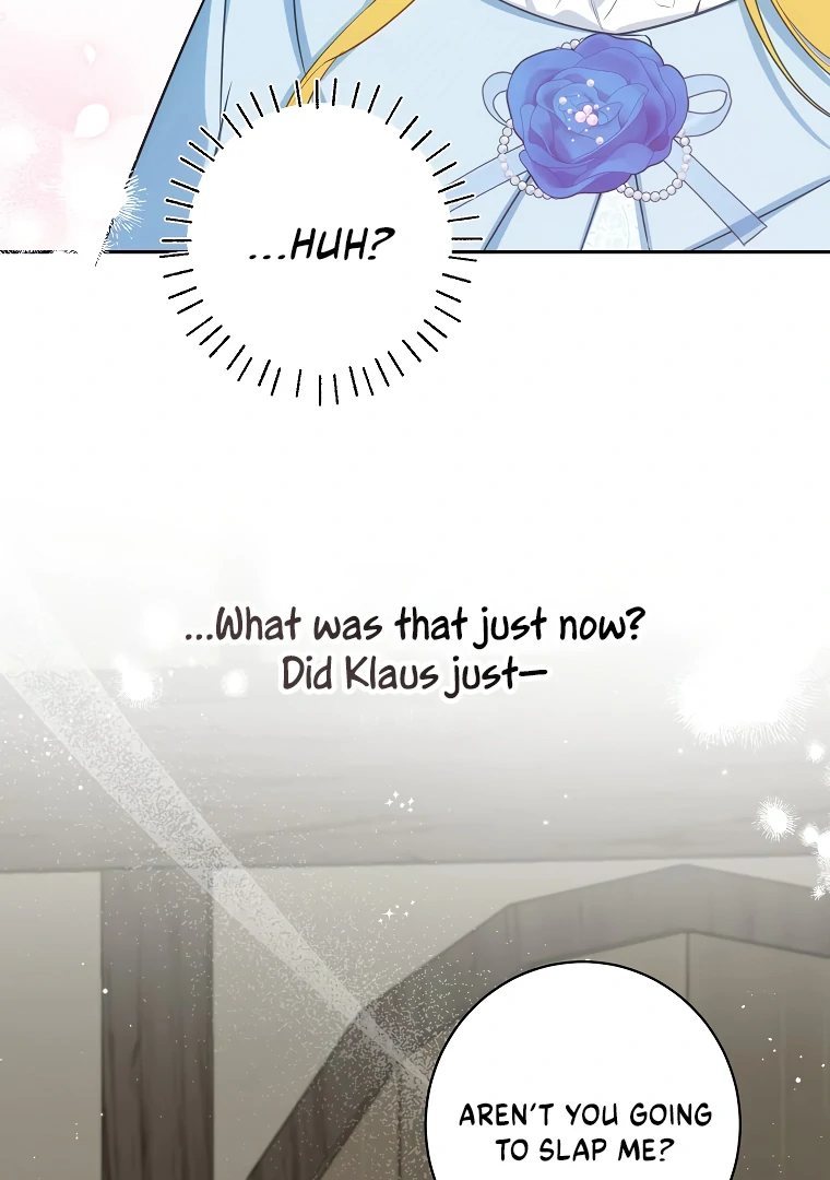 I Think I've Been Possessed Somewhere Chapter 69 - page 55