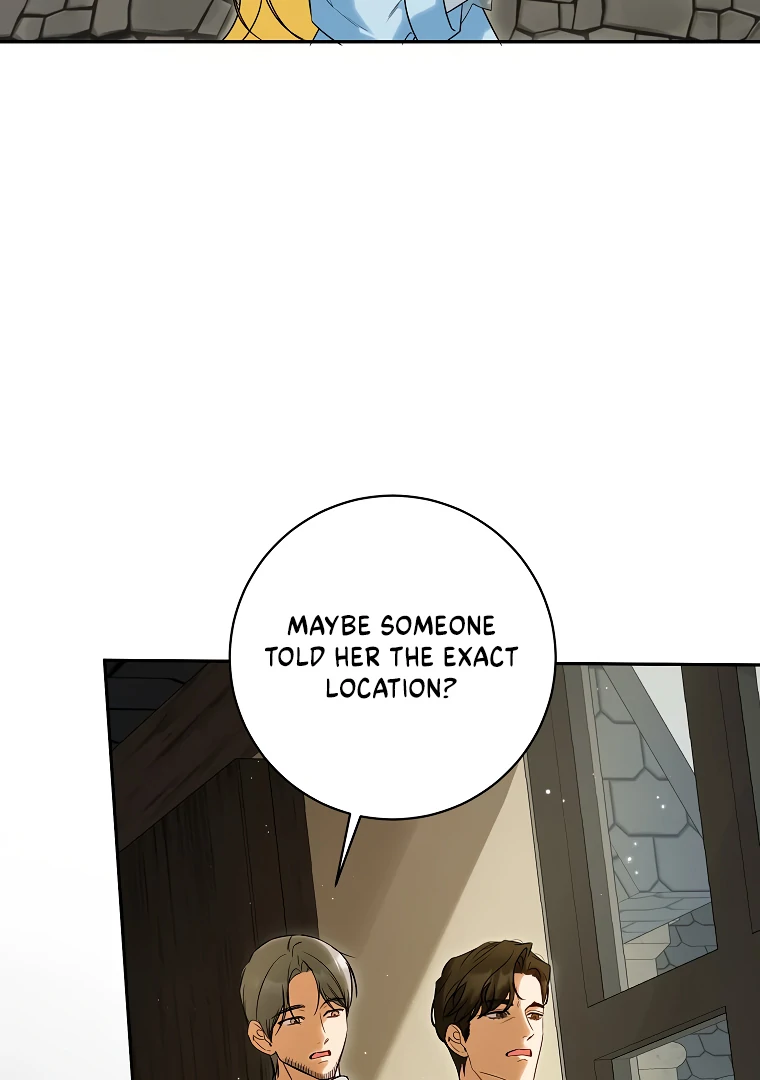 I Think I've Been Possessed Somewhere Chapter 69 - page 63