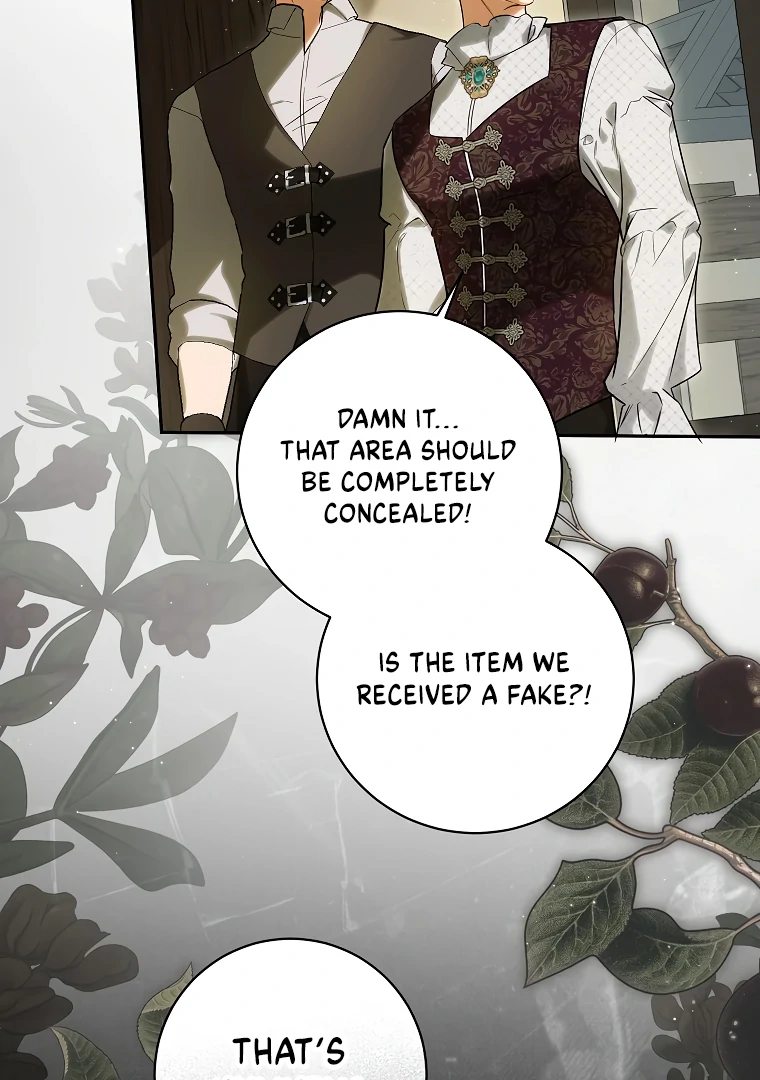 I Think I've Been Possessed Somewhere Chapter 69 - page 64