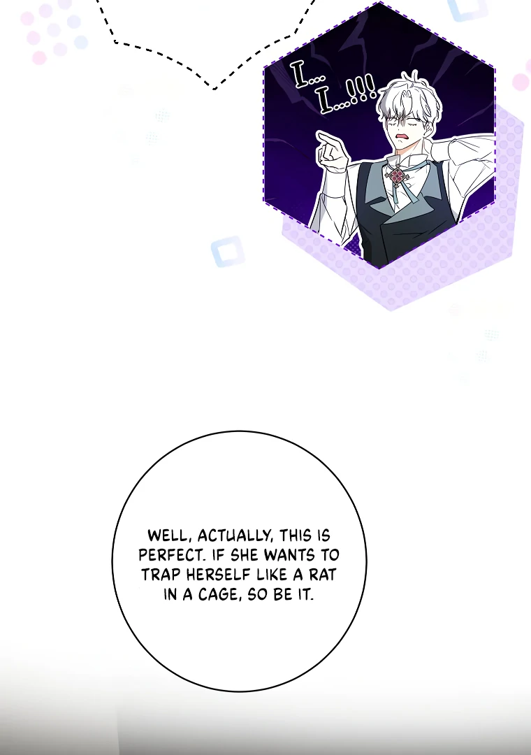 I Think I've Been Possessed Somewhere Chapter 69 - page 70