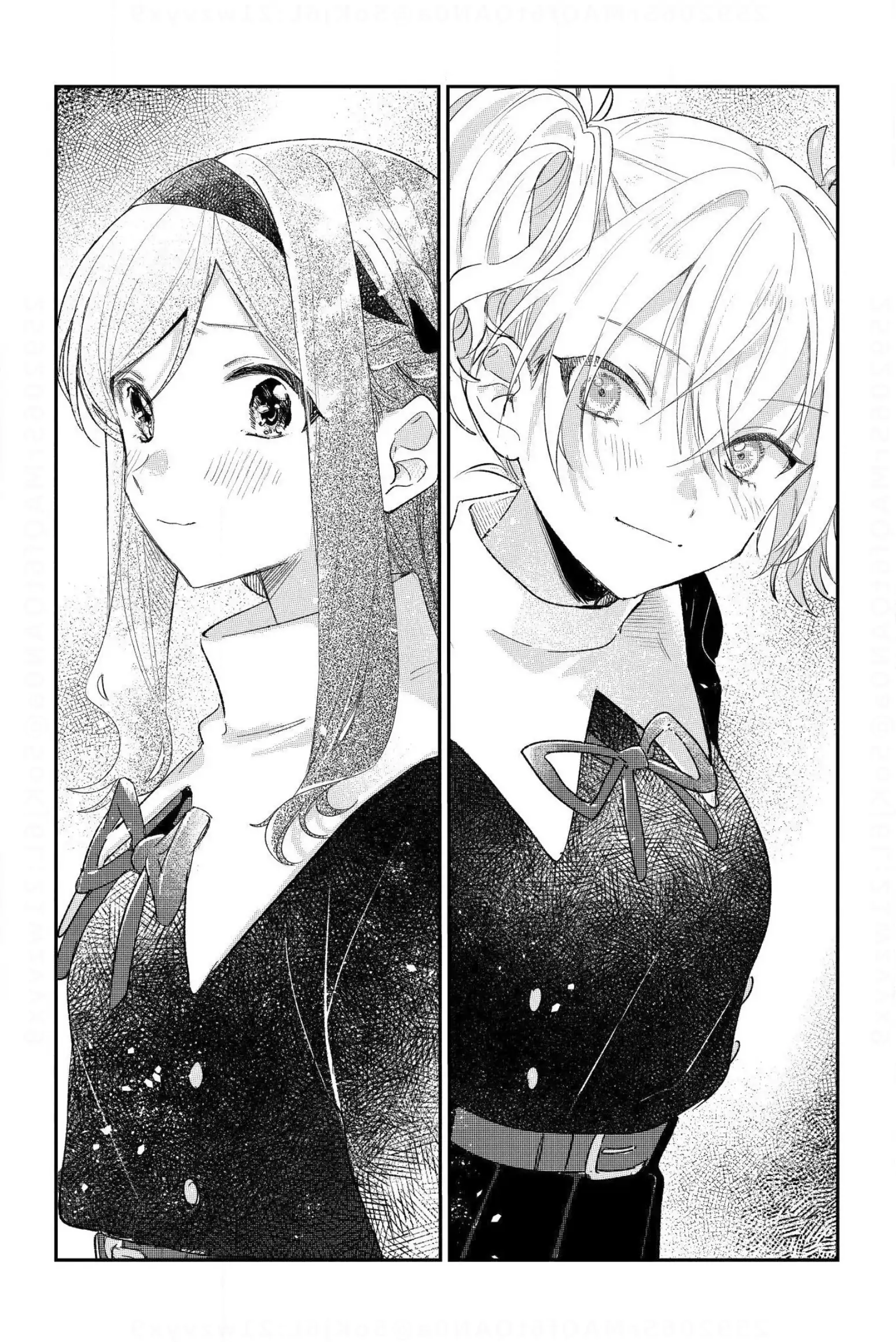 Black Black Lotus Chapter 14 - page 15