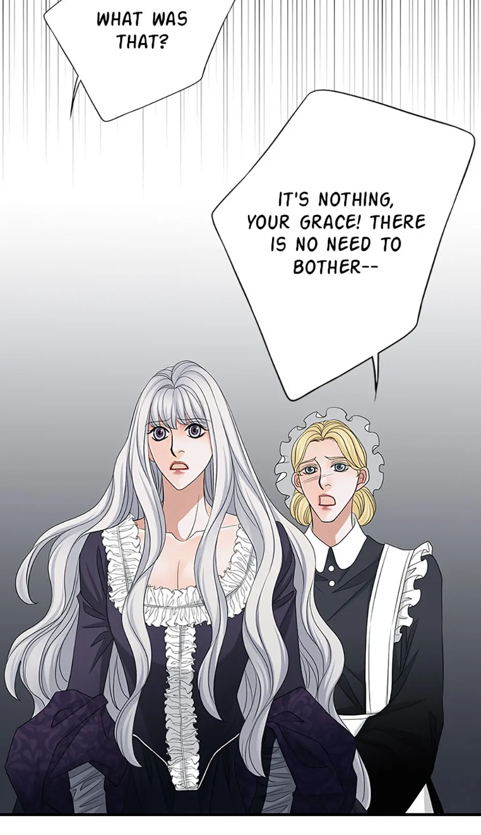 The Eighth Bride Chapter 72 - page 24