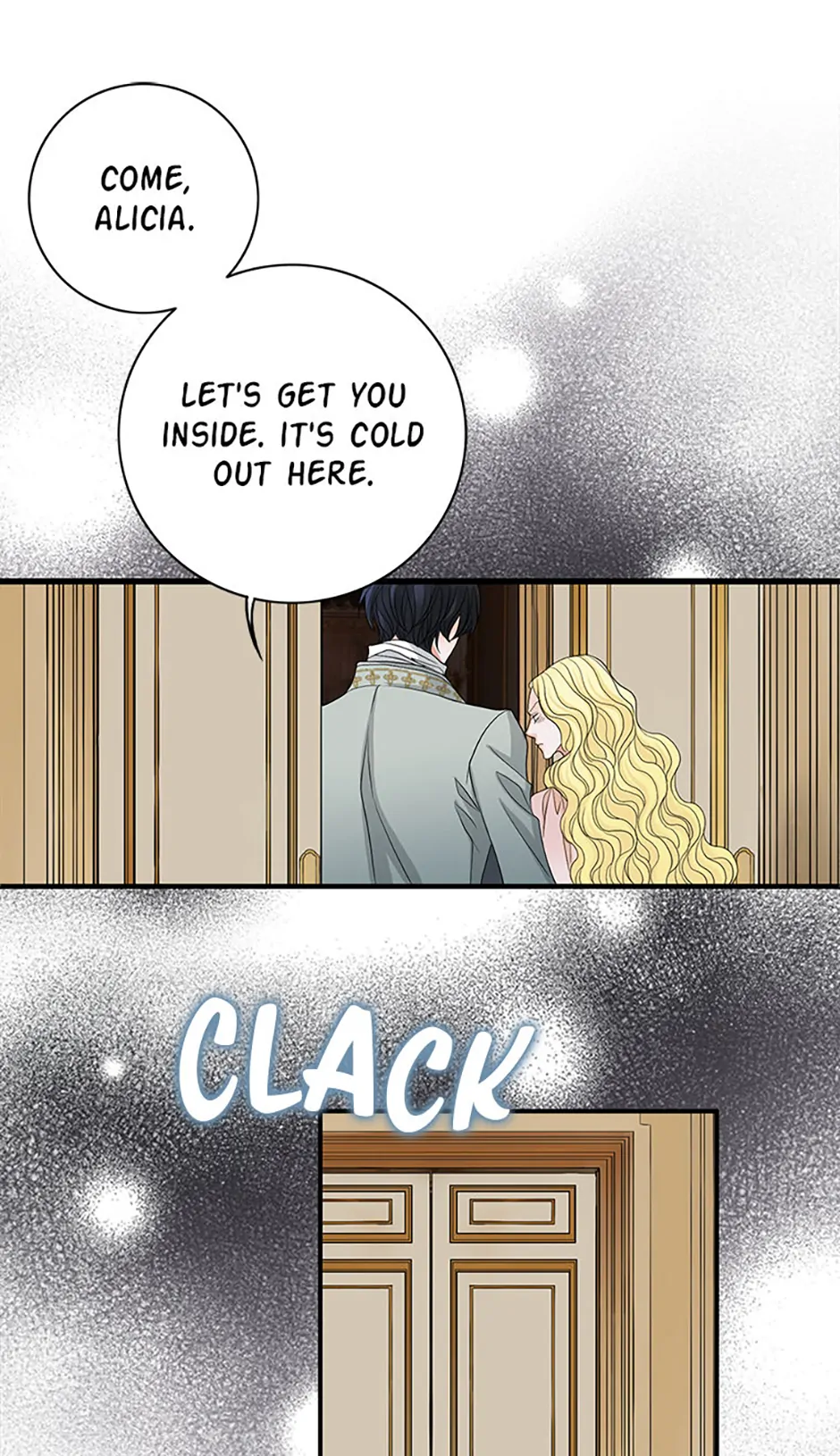 The Eighth Bride Chapter 72 - page 46