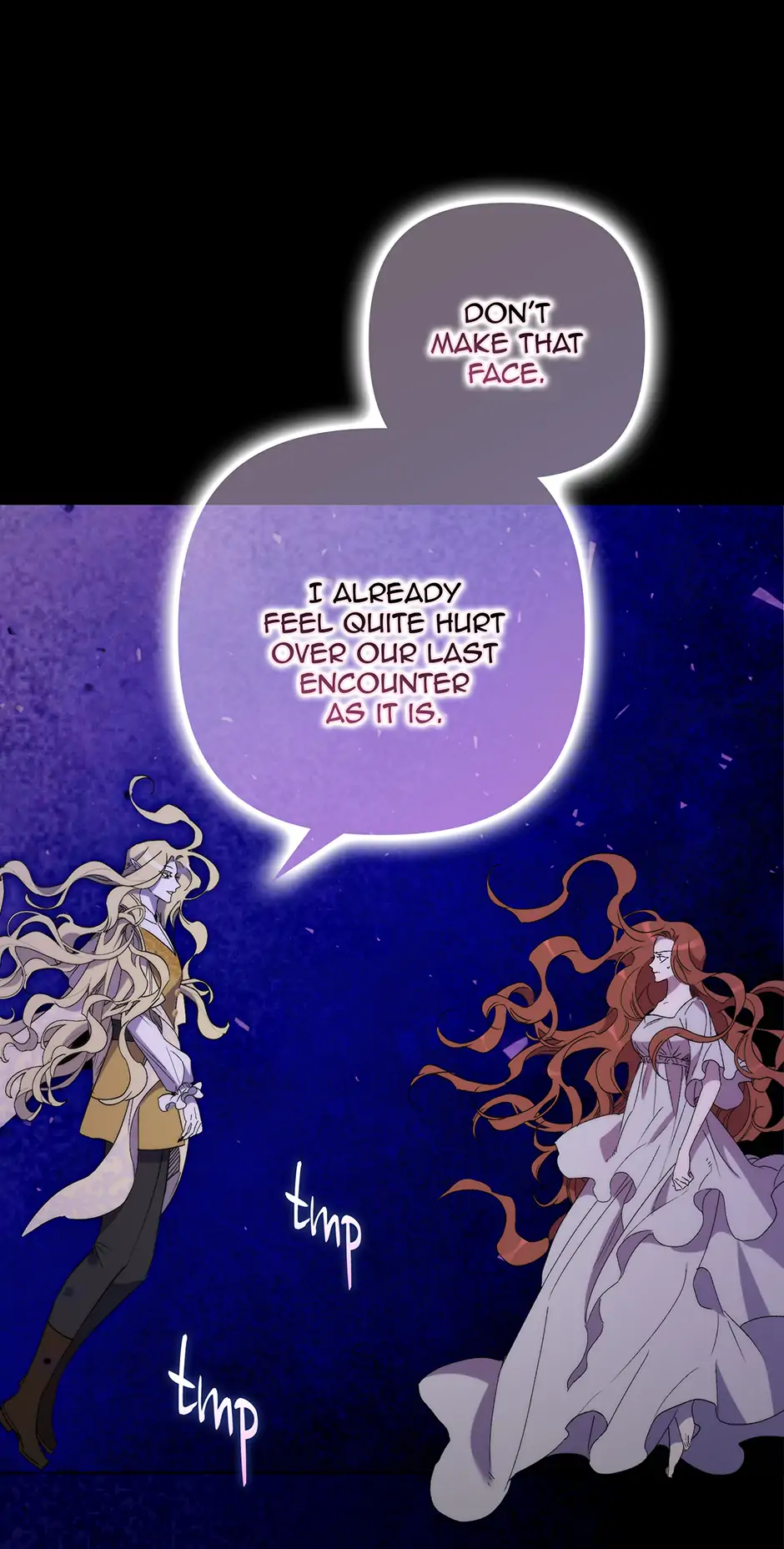 I'm the One Who Died, but the Hero Went Crazy Chapter 58 - page 9