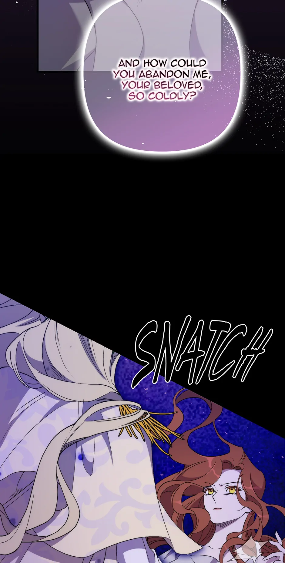 I'm the One Who Died, but the Hero Went Crazy Chapter 58 - page 11