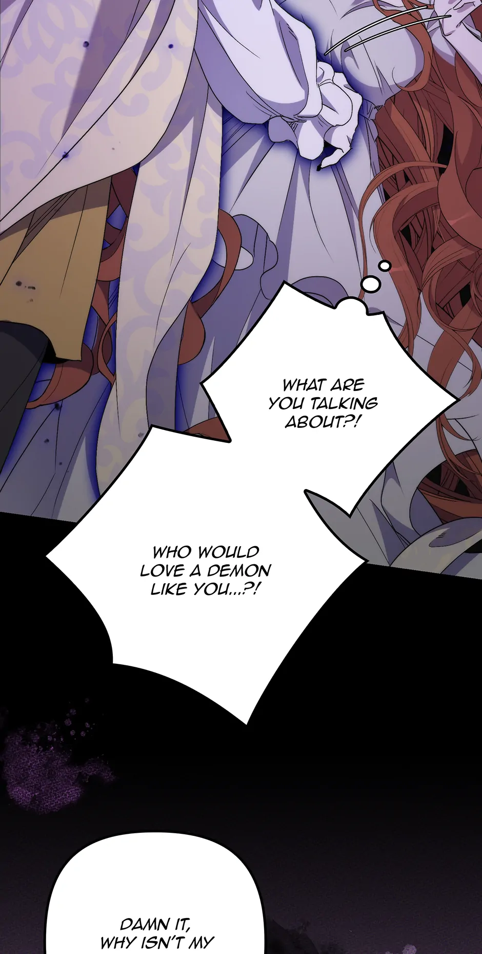 I'm the One Who Died, but the Hero Went Crazy Chapter 58 - page 12
