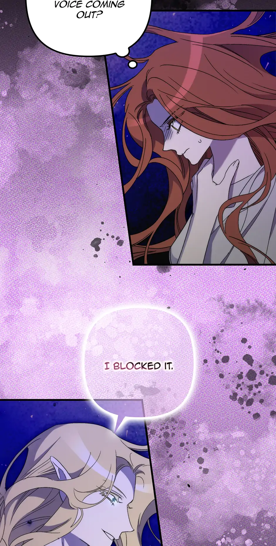I'm the One Who Died, but the Hero Went Crazy Chapter 58 - page 13