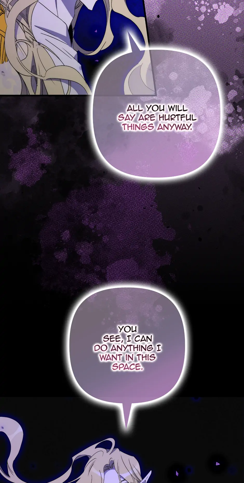 I'm the One Who Died, but the Hero Went Crazy Chapter 58 - page 14