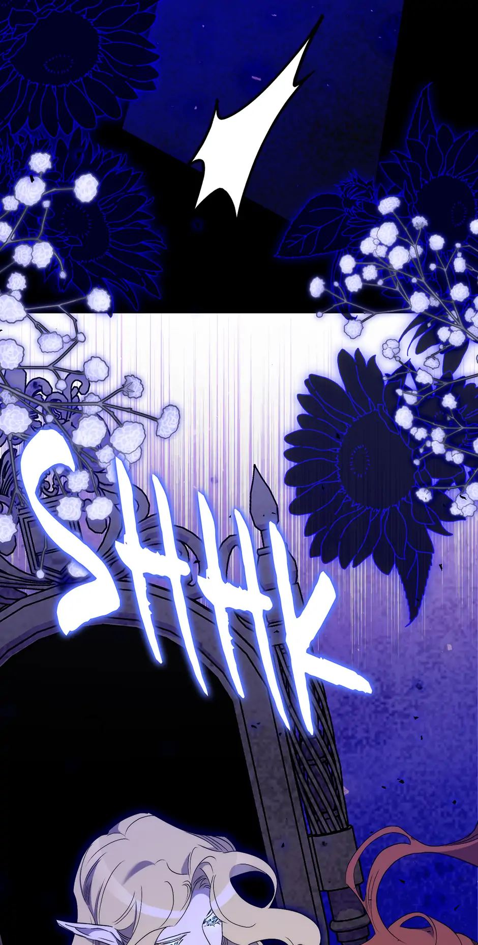 I'm the One Who Died, but the Hero Went Crazy Chapter 58 - page 16