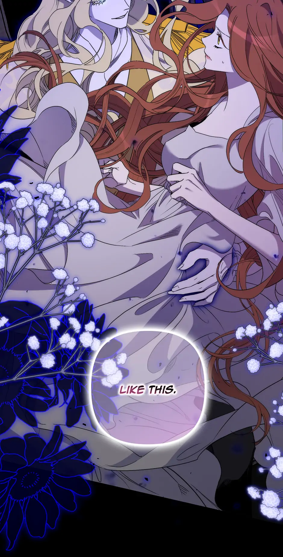 I'm the One Who Died, but the Hero Went Crazy Chapter 58 - page 17