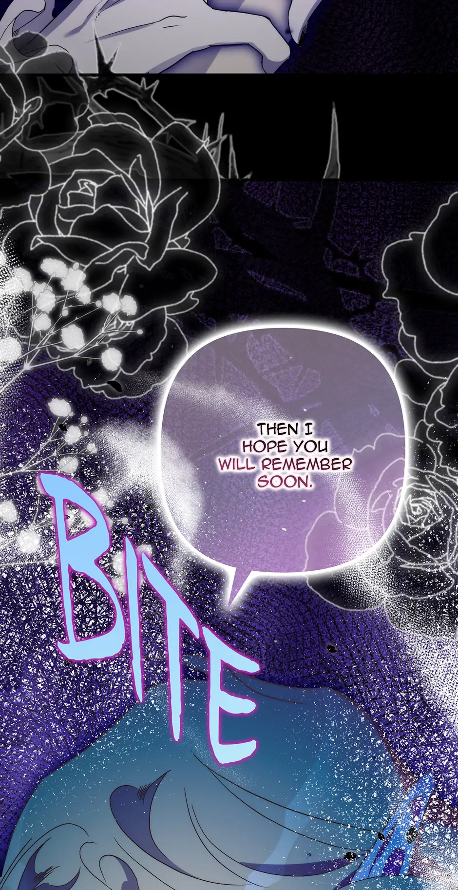 I'm the One Who Died, but the Hero Went Crazy Chapter 58 - page 22
