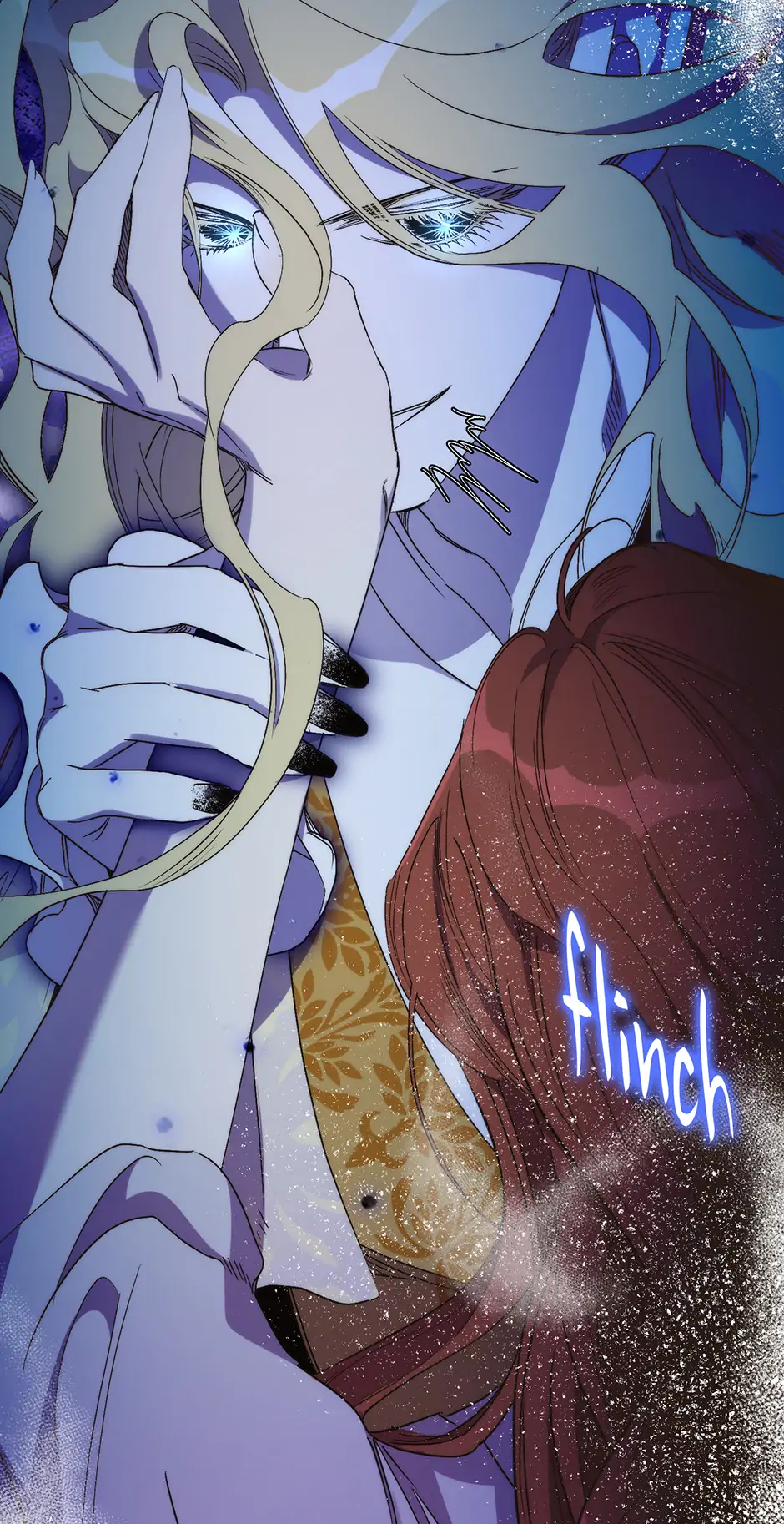 I'm the One Who Died, but the Hero Went Crazy Chapter 58 - page 23