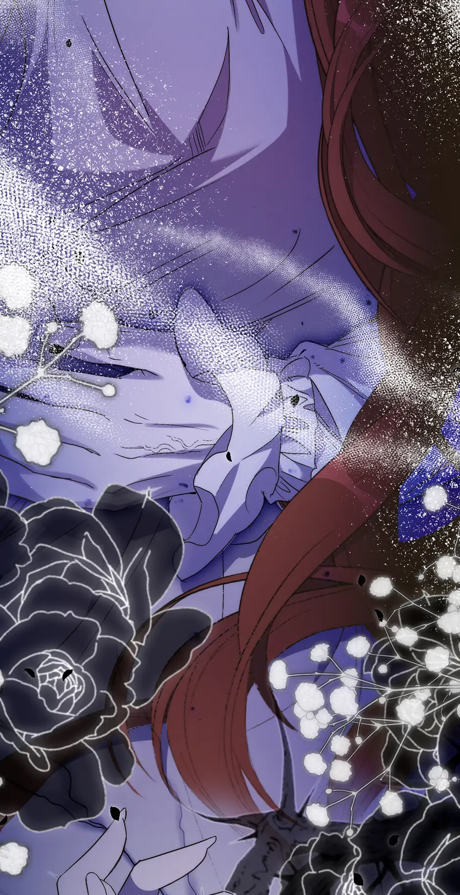 I'm the One Who Died, but the Hero Went Crazy Chapter 58 - page 24