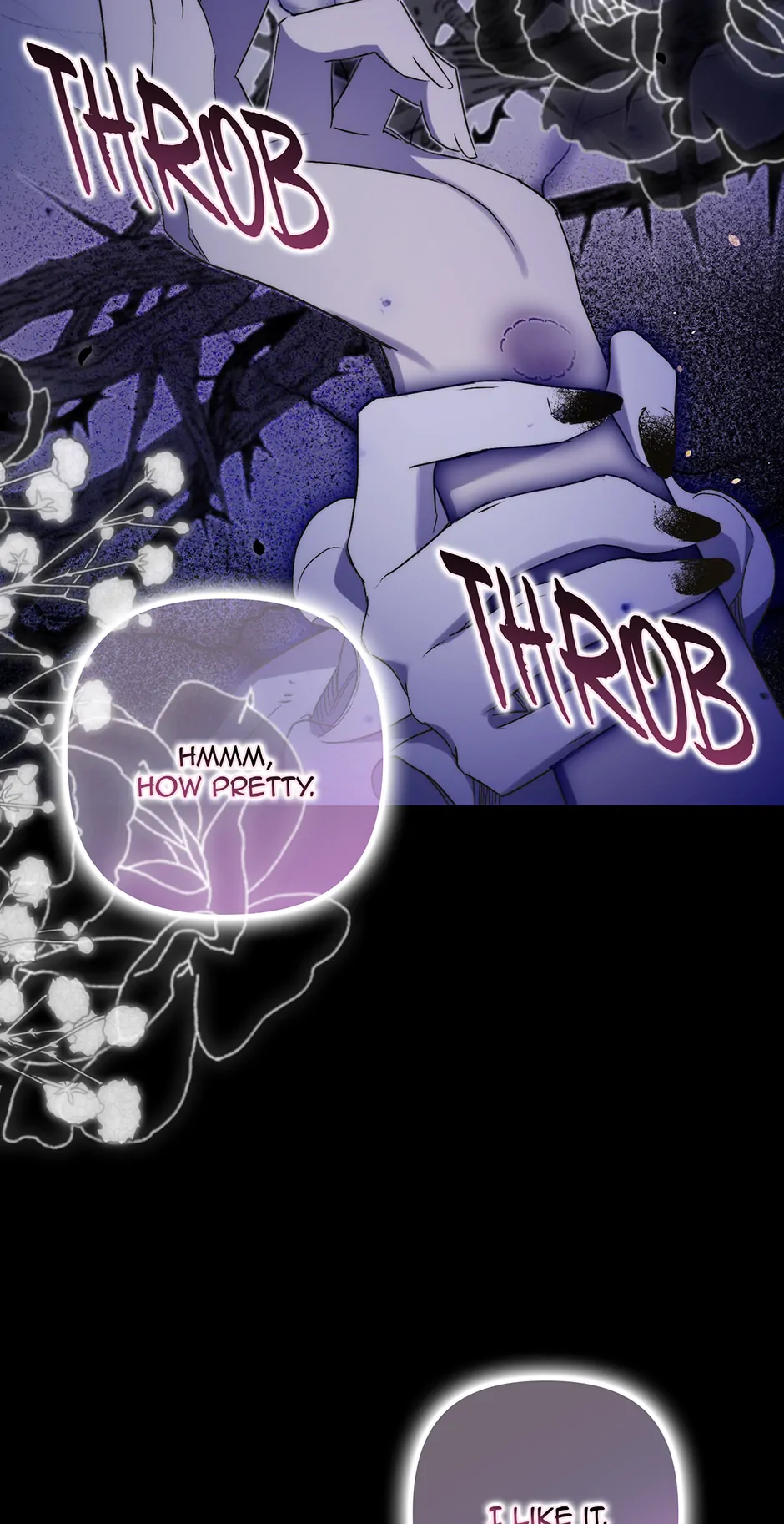 I'm the One Who Died, but the Hero Went Crazy Chapter 58 - page 25