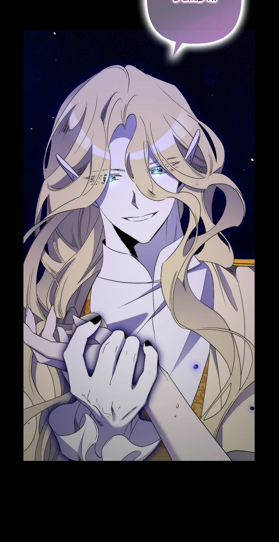 I'm the One Who Died, but the Hero Went Crazy Chapter 58 - page 26