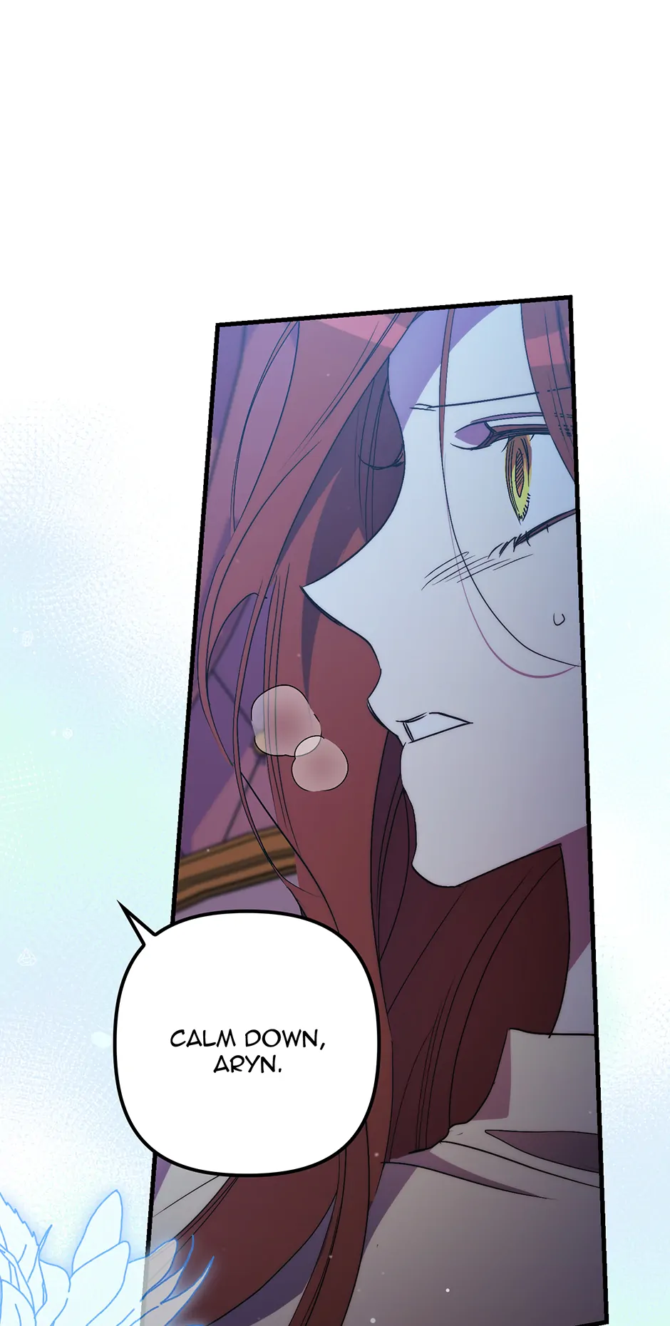 I'm the One Who Died, but the Hero Went Crazy Chapter 58 - page 35