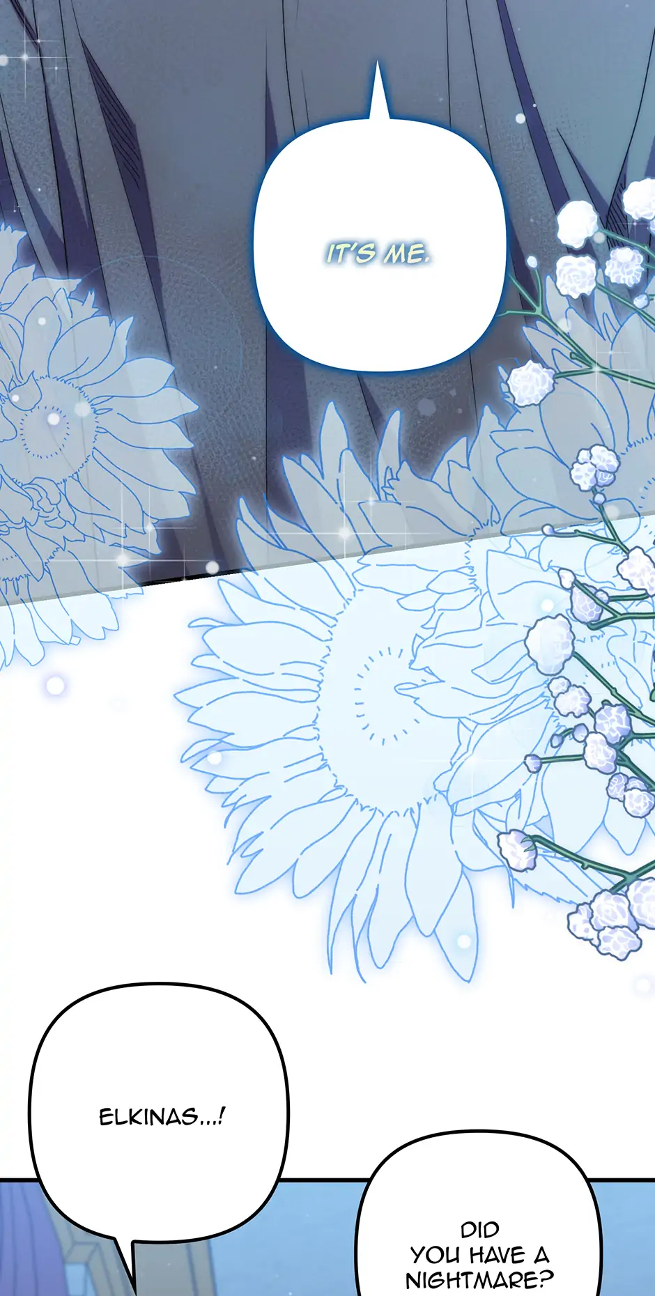 I'm the One Who Died, but the Hero Went Crazy Chapter 58 - page 37