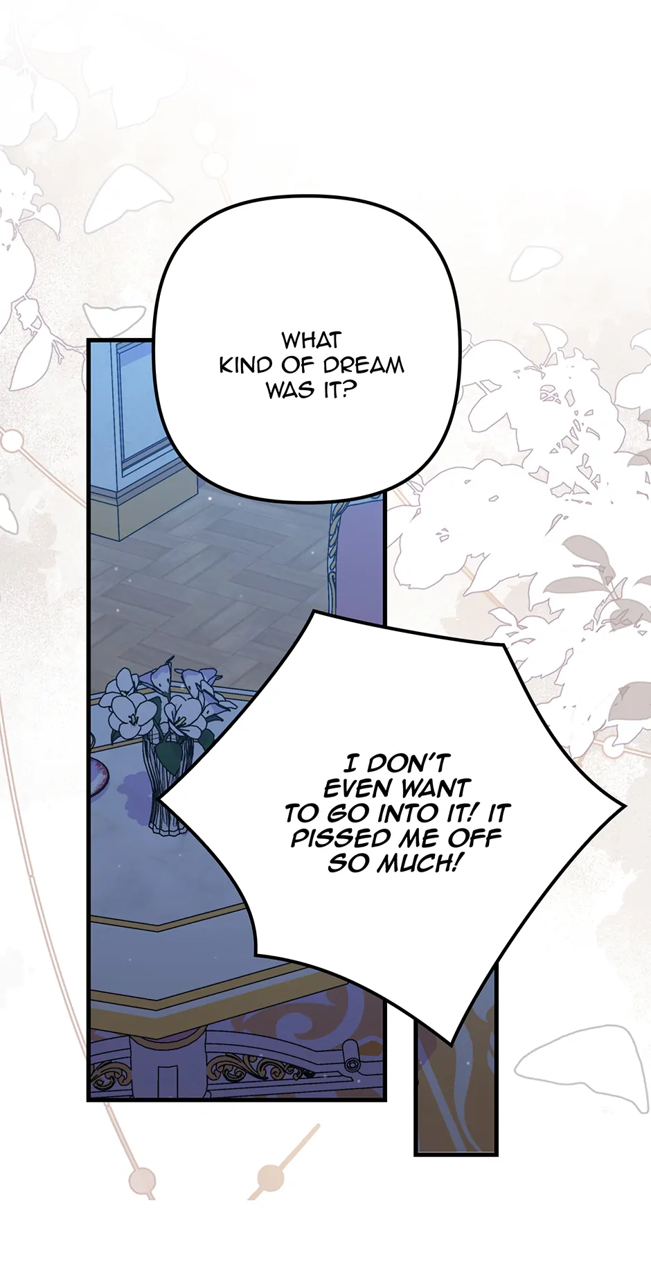 I'm the One Who Died, but the Hero Went Crazy Chapter 58 - page 42