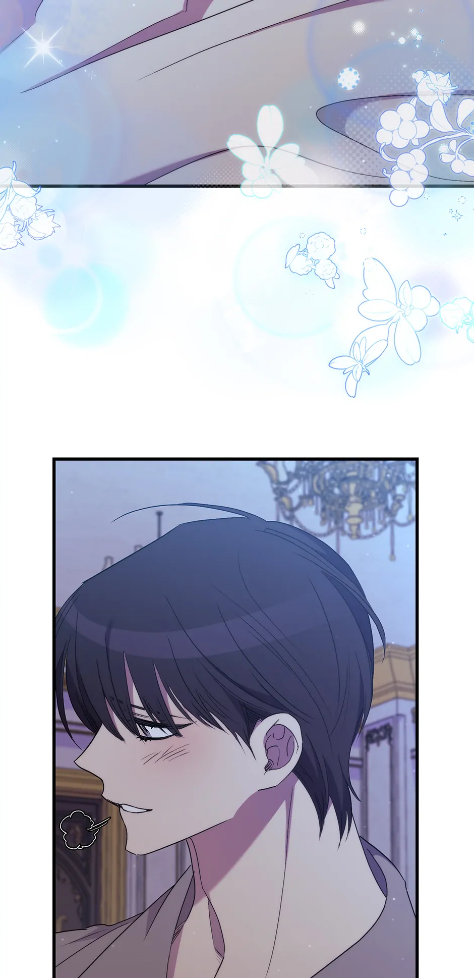 I'm the One Who Died, but the Hero Went Crazy Chapter 58 - page 44