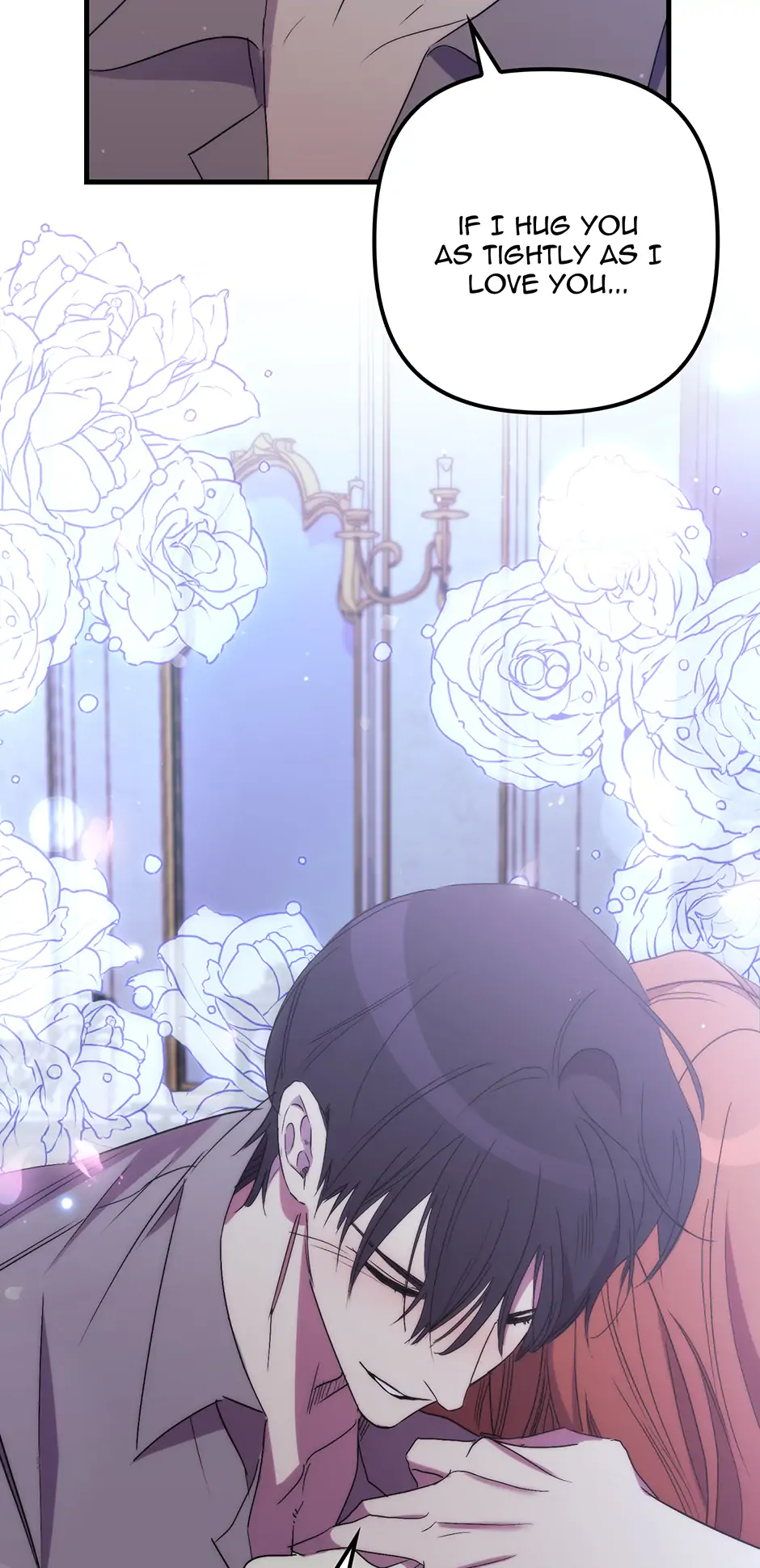 I'm the One Who Died, but the Hero Went Crazy Chapter 58 - page 45