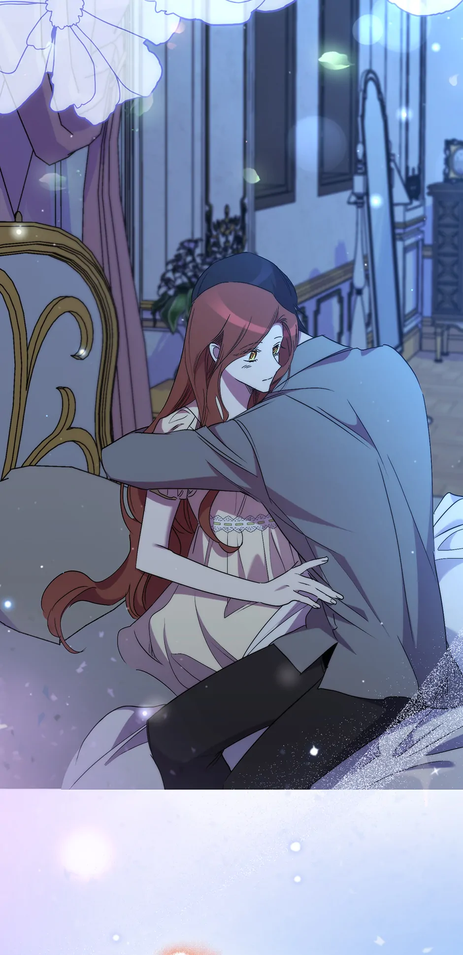 I'm the One Who Died, but the Hero Went Crazy Chapter 58 - page 47