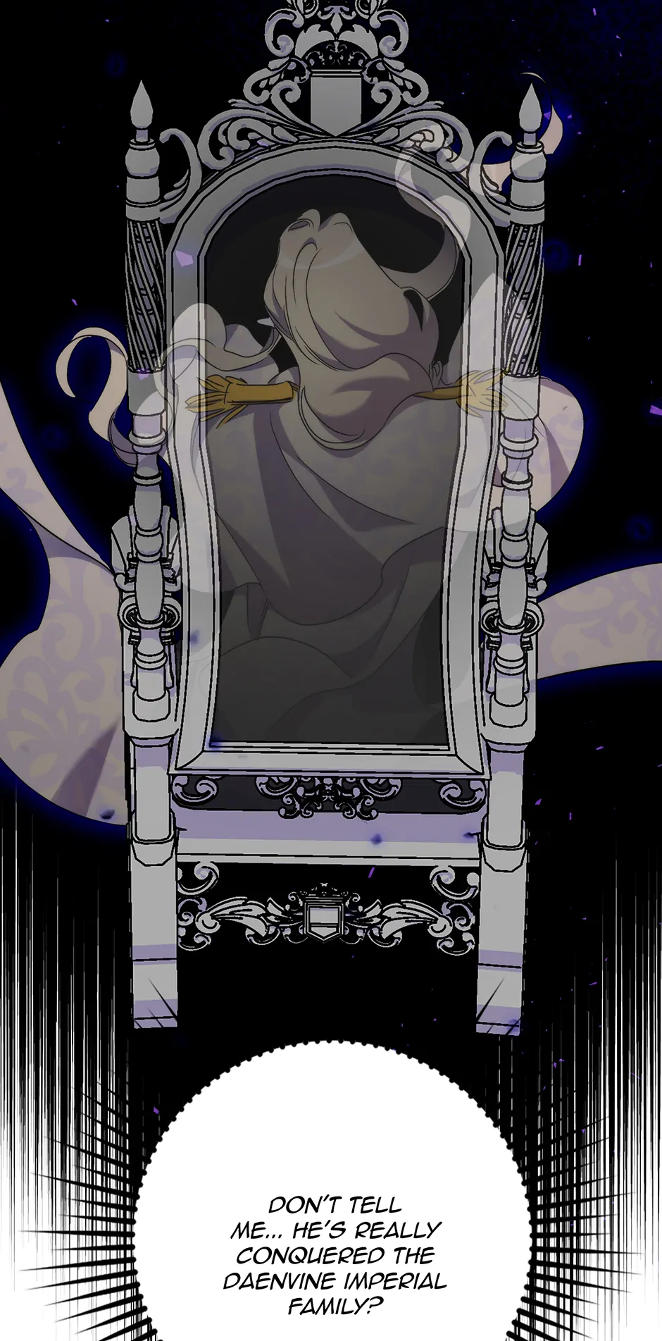 I'm the One Who Died, but the Hero Went Crazy Chapter 58 - page 4