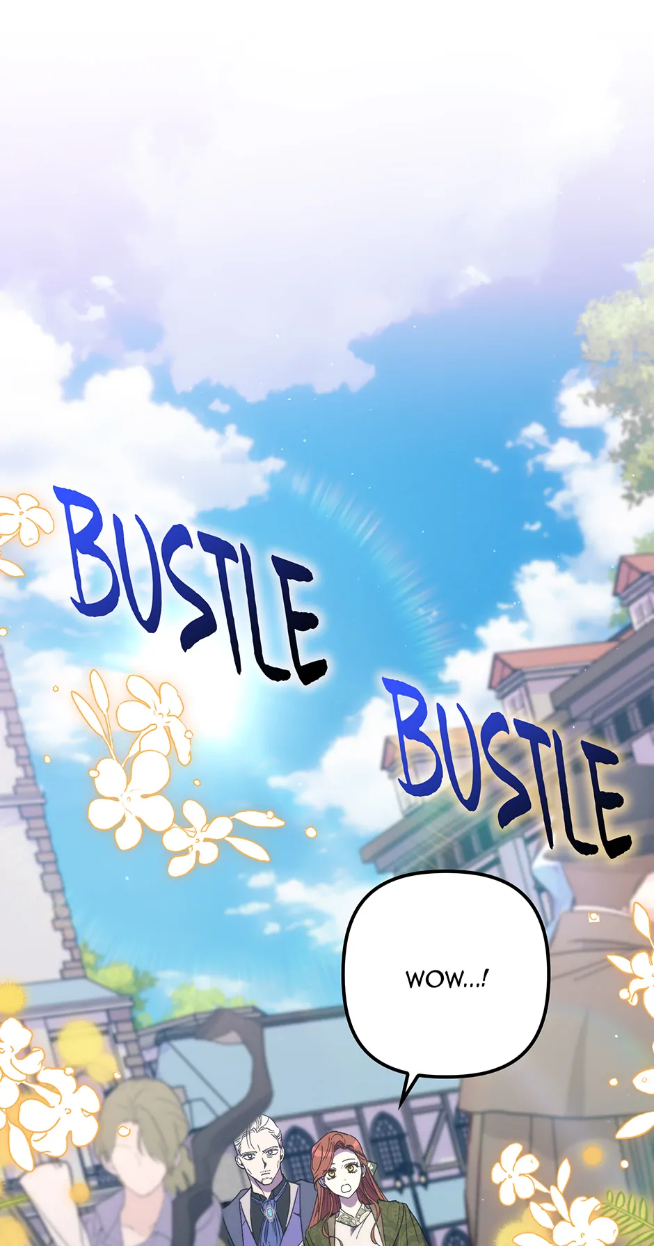 I'm the One Who Died, but the Hero Went Crazy Chapter 58 - page 51