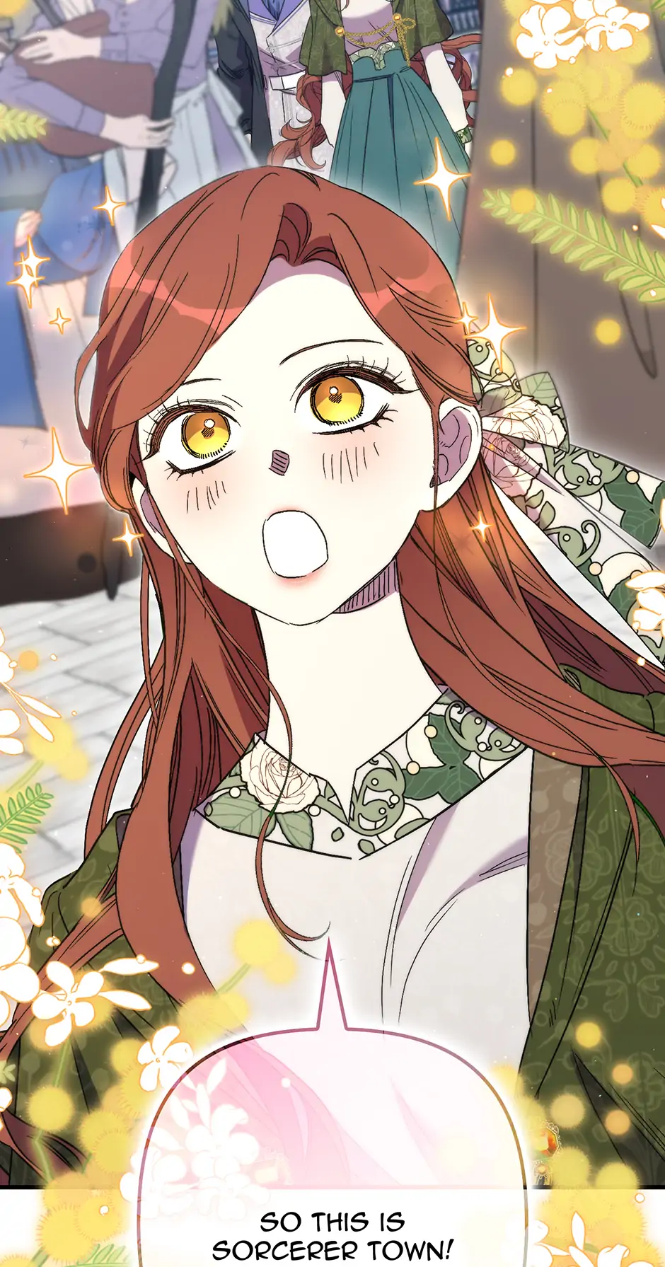I'm the One Who Died, but the Hero Went Crazy Chapter 58 - page 52