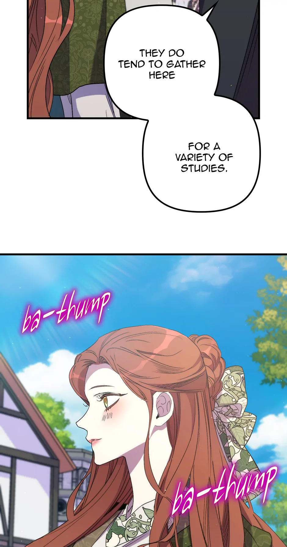 I'm the One Who Died, but the Hero Went Crazy Chapter 58 - page 54