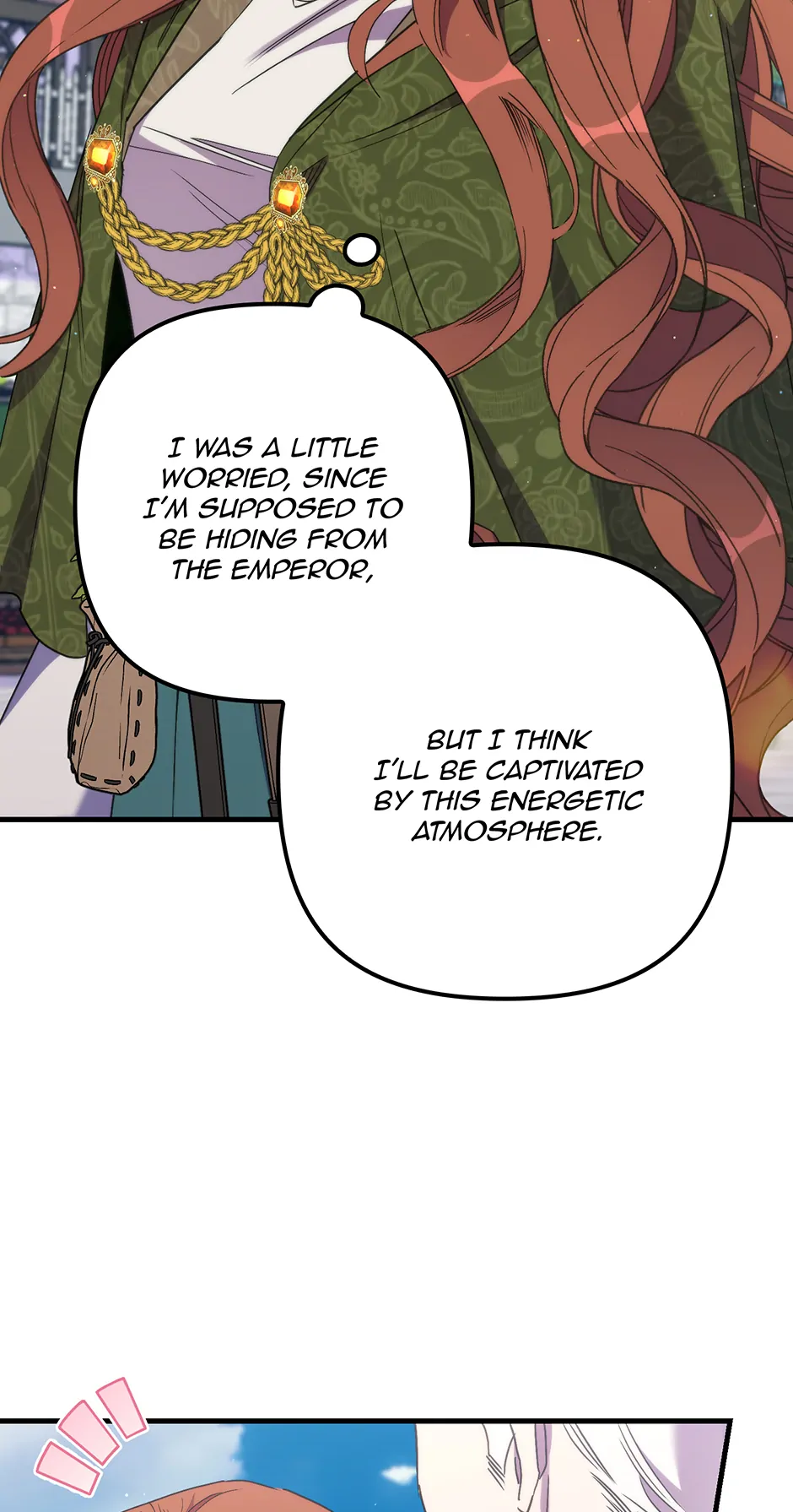 I'm the One Who Died, but the Hero Went Crazy Chapter 58 - page 55