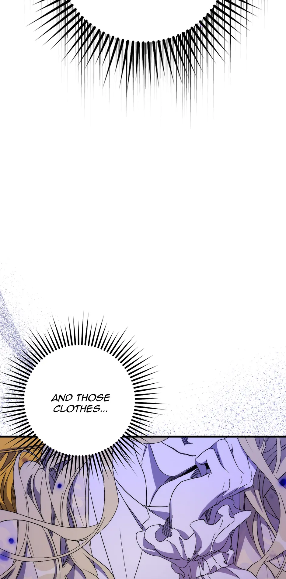 I'm the One Who Died, but the Hero Went Crazy Chapter 58 - page 5