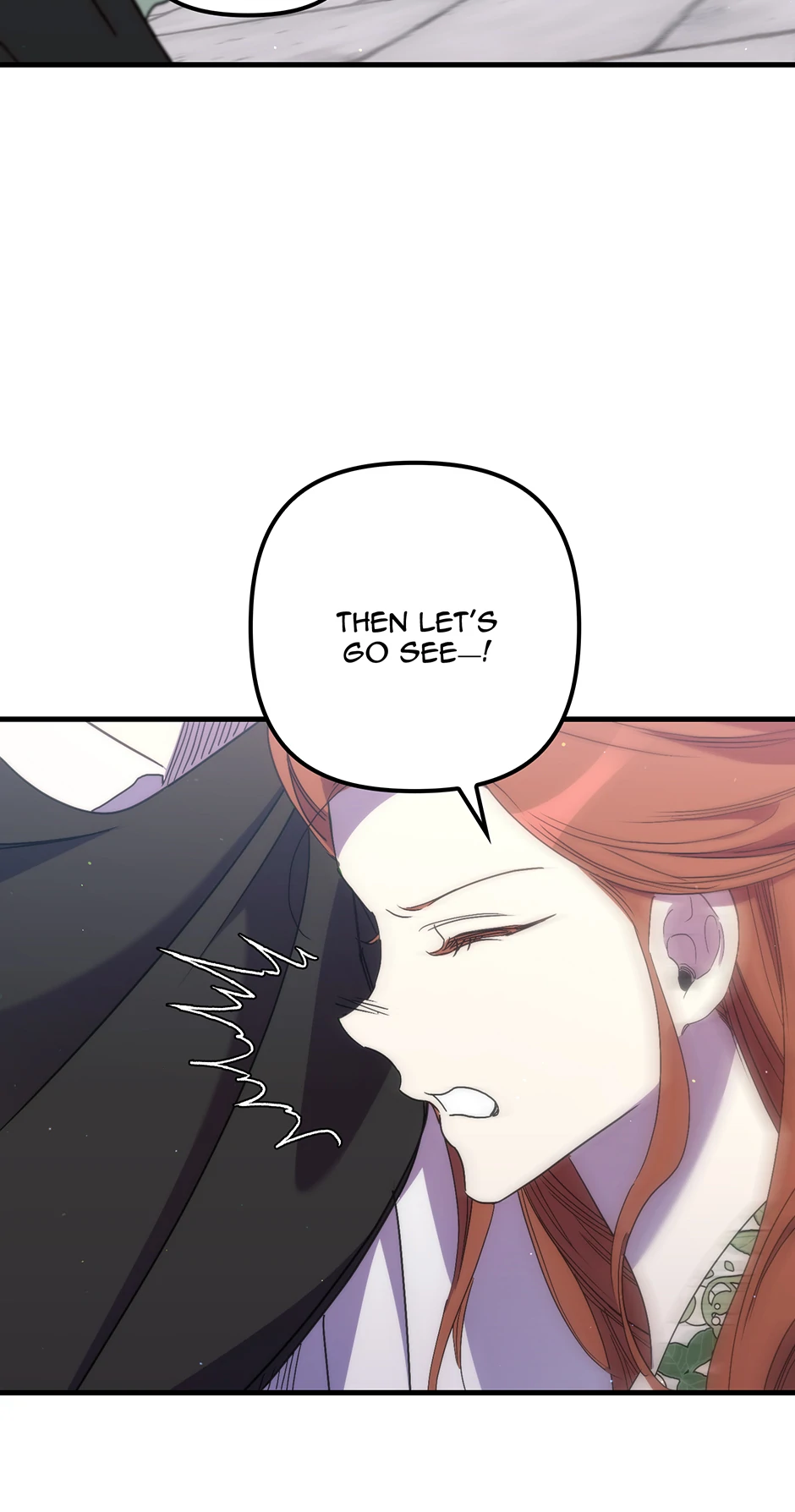 I'm the One Who Died, but the Hero Went Crazy Chapter 58 - page 59