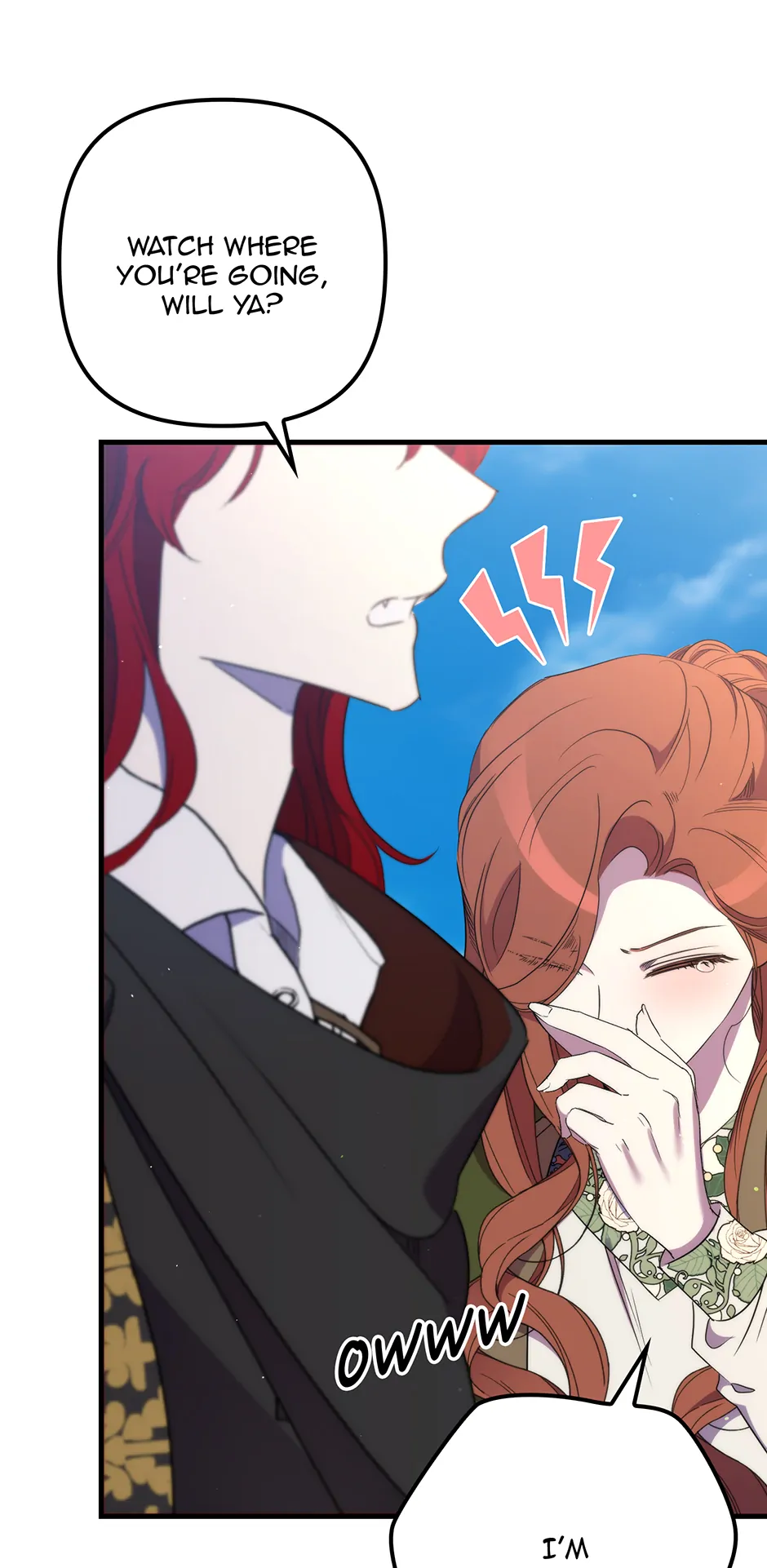 I'm the One Who Died, but the Hero Went Crazy Chapter 58 - page 60