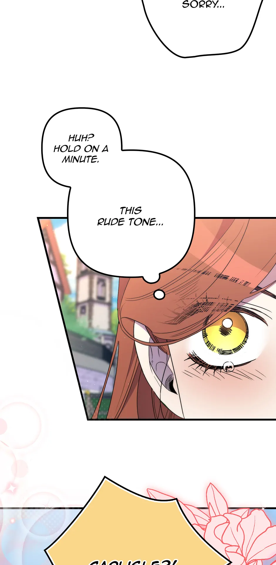 I'm the One Who Died, but the Hero Went Crazy Chapter 58 - page 61