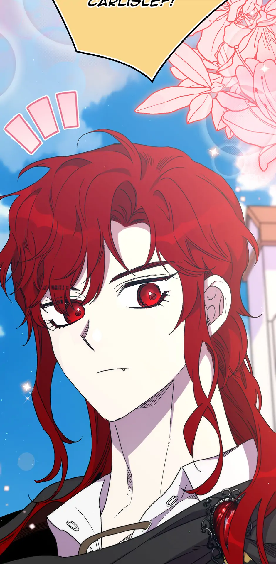 I'm the One Who Died, but the Hero Went Crazy Chapter 58 - page 62