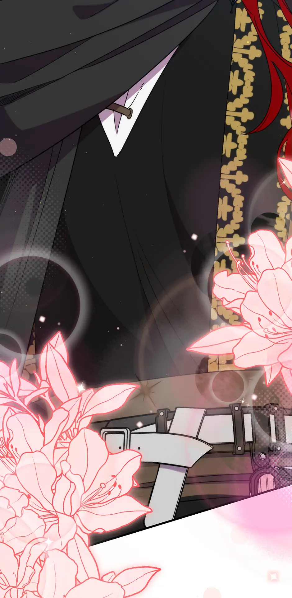 I'm the One Who Died, but the Hero Went Crazy Chapter 58 - page 63