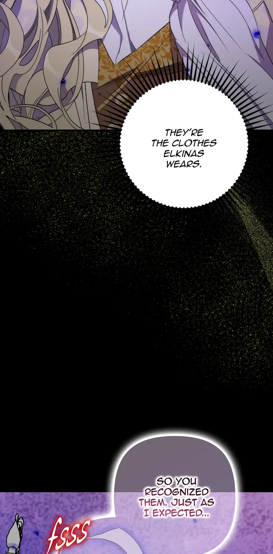 I'm the One Who Died, but the Hero Went Crazy Chapter 58 - page 6