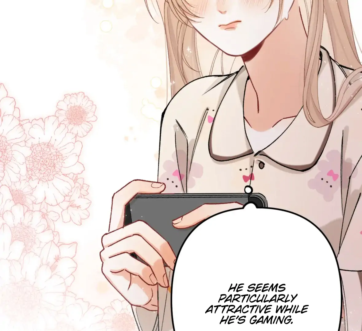 Hidden Love Chapter 120 - page 30