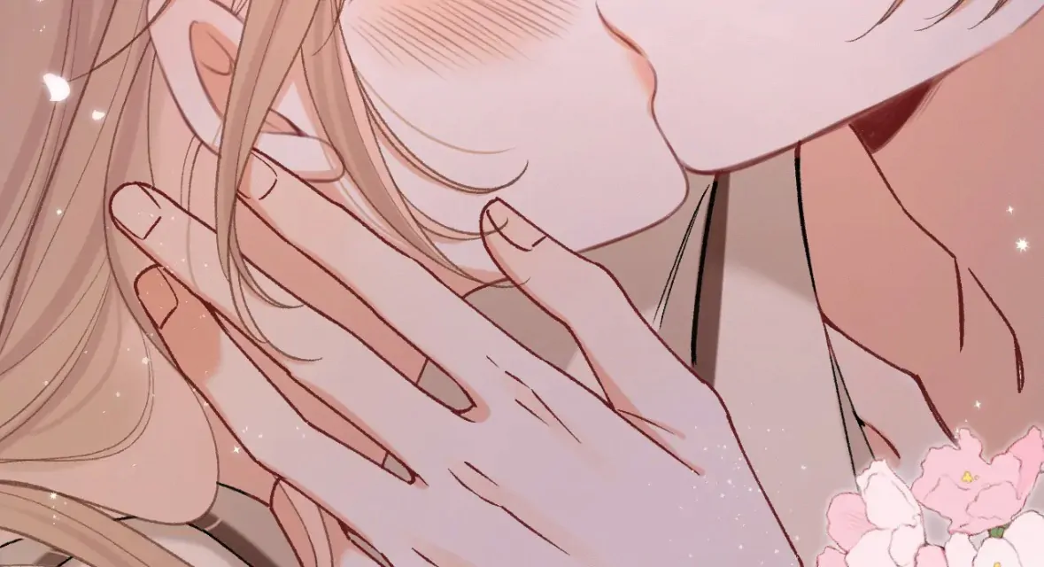 Hidden Love Chapter 120 - page 39