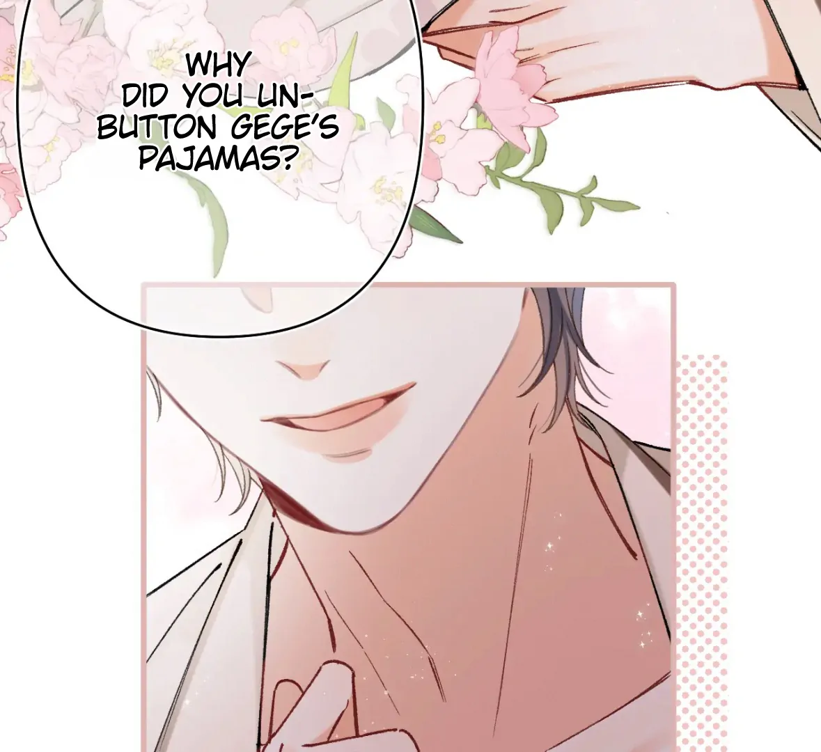Hidden Love Chapter 120 - page 54