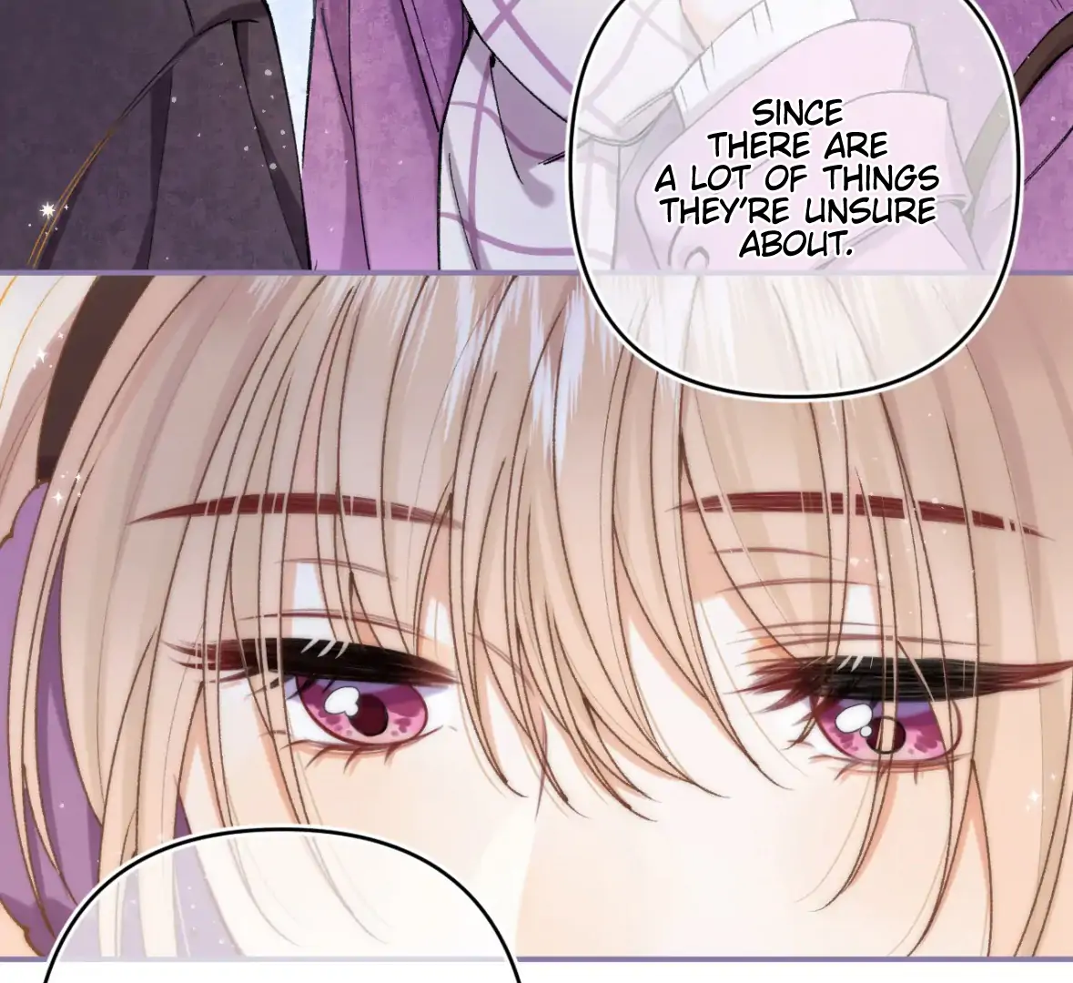 Hidden Love Chapter 120 - page 6