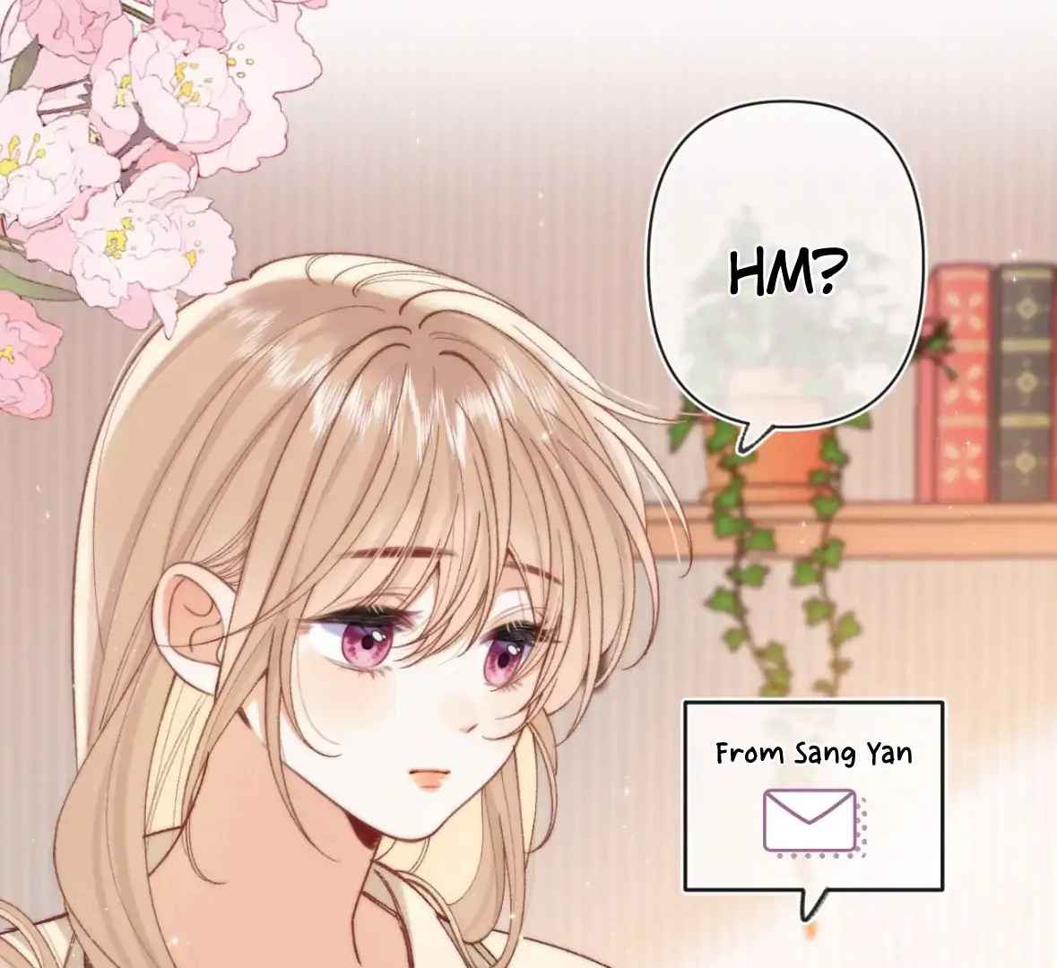 Hidden Love Chapter 121 - page 18