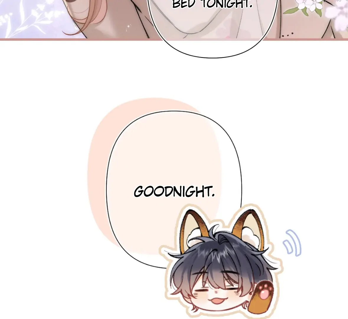 Hidden Love Chapter 121 - page 5