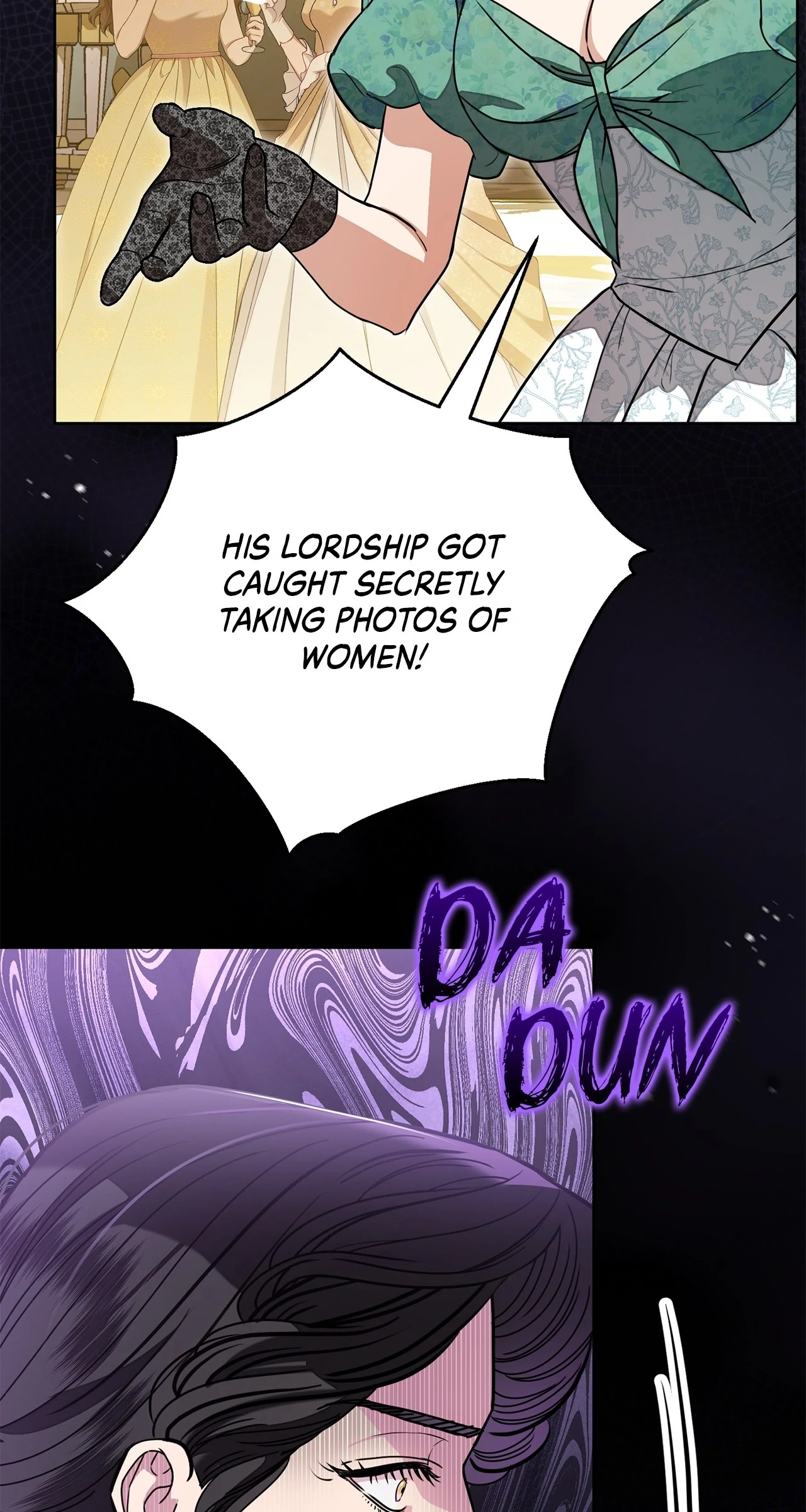 To My Husband’s Mistress Chapter 66 - page 25